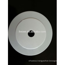 circular ceramic blade